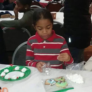 Meet your Posher, Emanuel